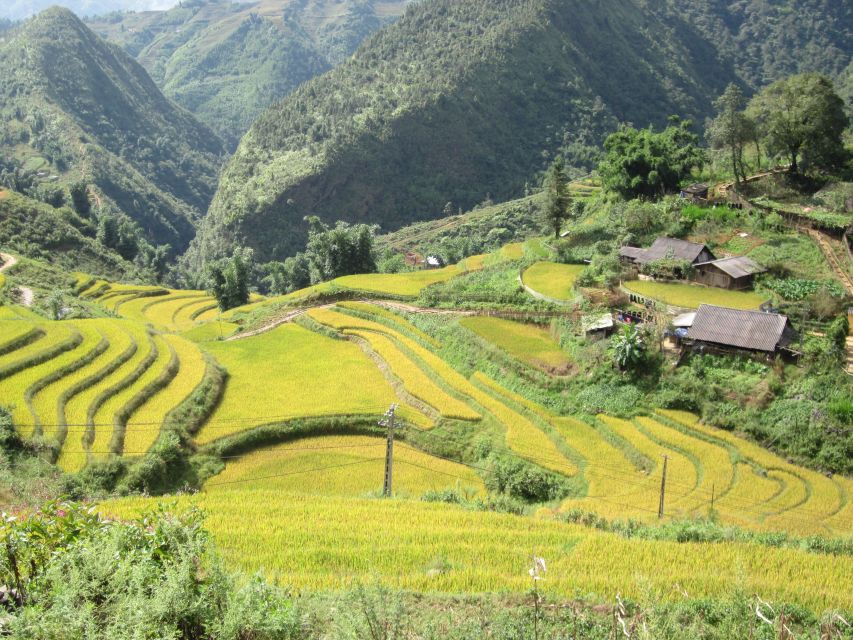 Private Hoang Lien National Park & Tribal Village Trek - Price, inclusions, and value at $75