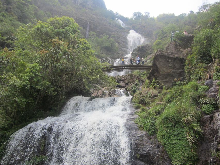 Private Hoang Lien National Park & Tribal Village Trek - The 9:00 AM pickup and drive into the mountains