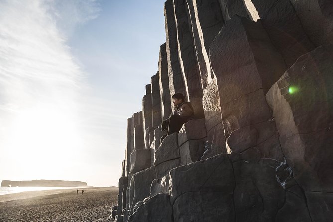 Private Jökulsárlón Glacier Lagoon 2 Day Tour & Glacier Hike - The overnight stay keeps the glacier day manageable