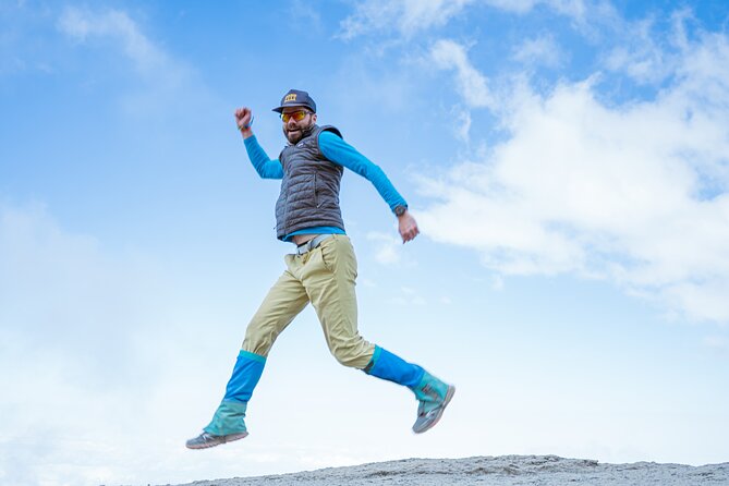 Private Kilimanjaro Hike 7 Day Lemosho Route - Day 5: Barafu Camp and the wait for midnight