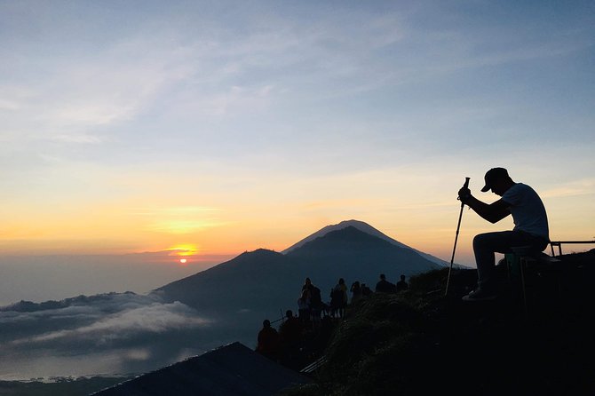 Private Mount Batur Sunrise Trekking - Why the private format matters before sunrise