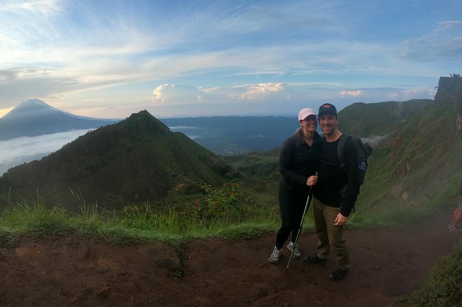 Private Mount Batur Sunrise Trekking - What the $35 price includes