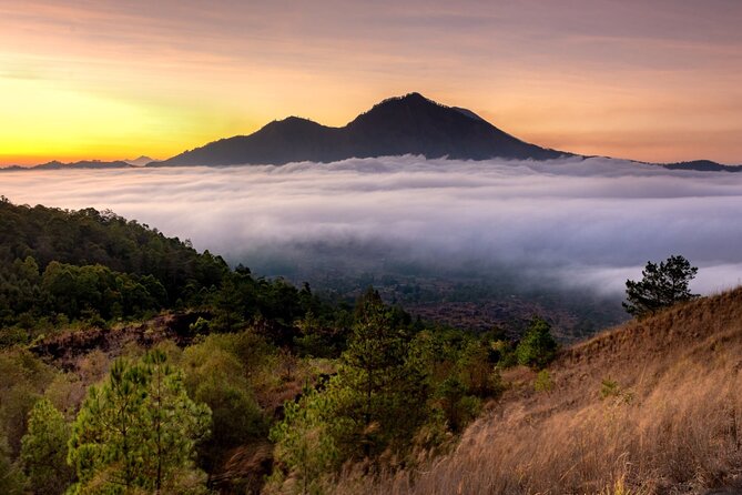 Private Mount Batur Sunrise Trekking Tour - Mount Batur at sunrise: what you are paying for
