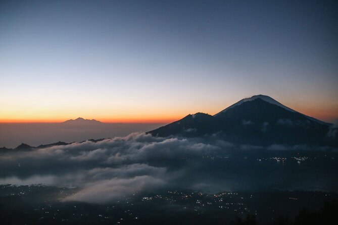 Private Mount Batur Sunrise Trekking Tour - The descent and return to your hotel area
