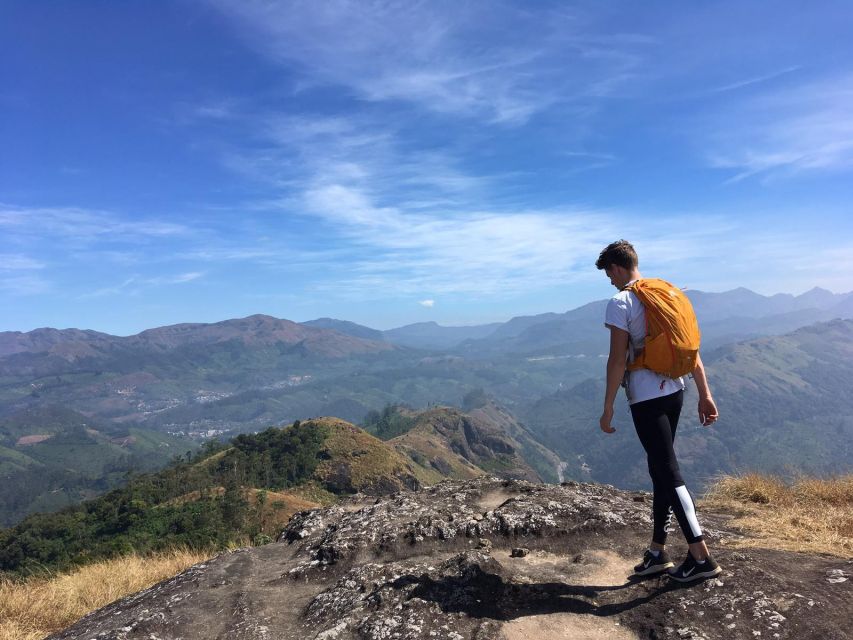 Private Munnar Tea Trek - Learning how tea reaches your cup