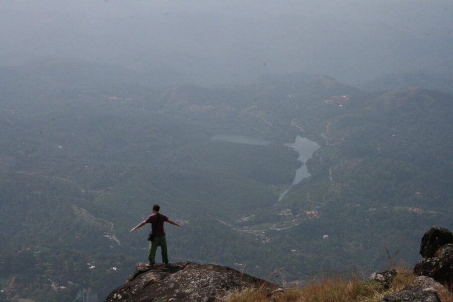 Private Munnar Tea Trek - Guides who shape the experience