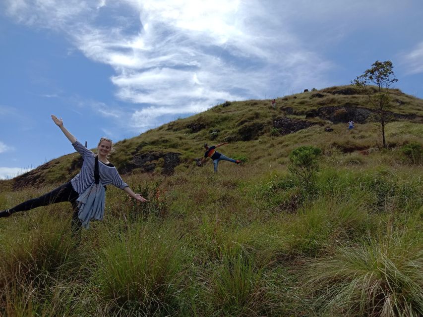 Private Munnar Tea Trek - What the four-hour walk feels like