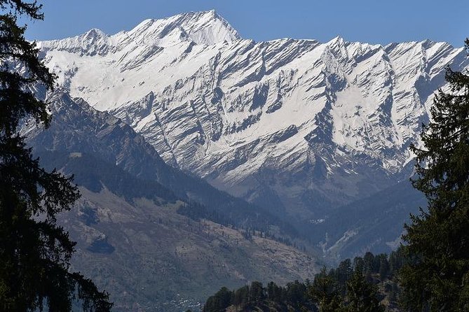 Private One Day Hiking Trip in Manali, Scenic Mountain Trail in Manali - Choosing between forests, waterfalls, and high meadows