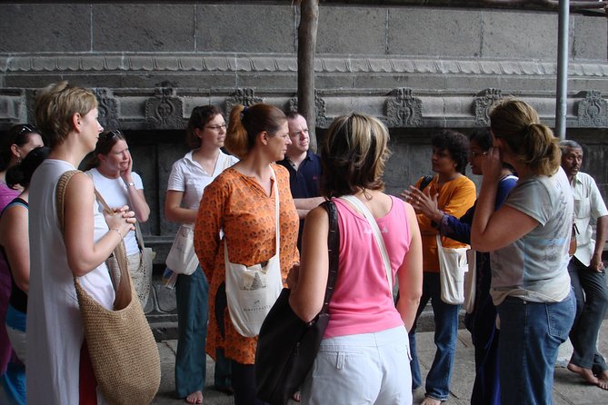 Private Peacock Trail Walking Tour in Mylapore - Starting at Mylai Karpagambal Mess