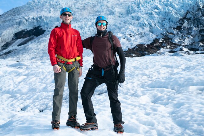 Private South Coast and Glacier Hike - With photos - Why the private format matters