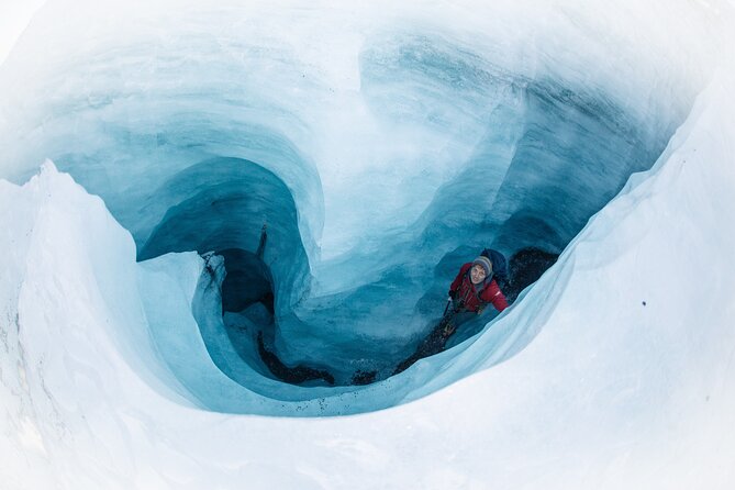 Private South Coast and Glacier Hike - With photos - Skogafoss brings the big waterfall moment
