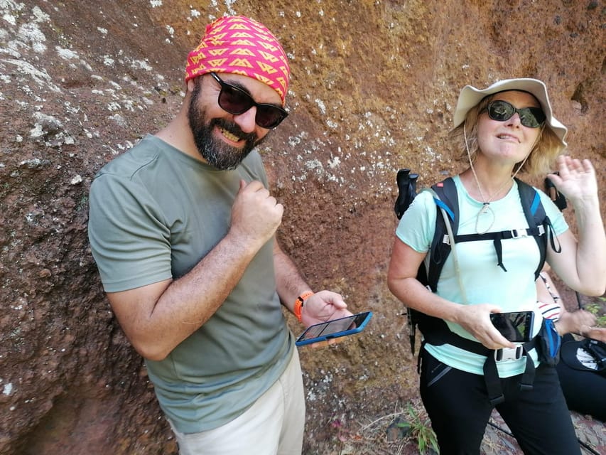 Private Sunrise Hike to Pico Ruivo with Hotel Pickup - Is $94 per person good value?