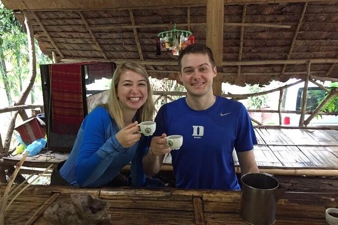 Private Tour 2 Difference Trails Trekking at Doi Inthanon National Park - Kew Mae Pan: the mountain walk people remember