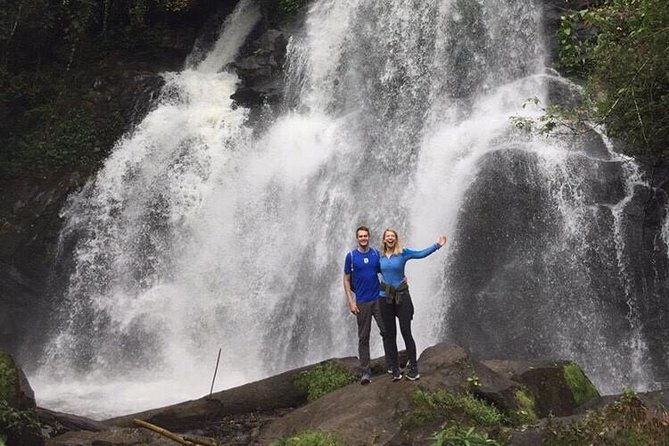 Private Tour 2 Difference Trails Trekking at Doi Inthanon National Park - The two-trail format keeps the day varied