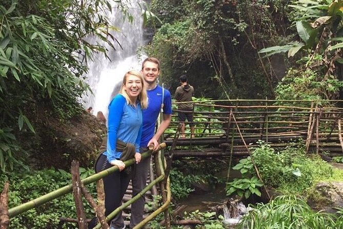 Private Tour 2 Difference Trails Trekking at Doi Inthanon National Park - Is $134 a fair price?
