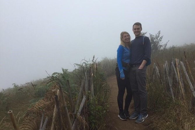 Private Tour 2 Difference Trails Trekking at Doi Inthanon National Park - Practical details before you book