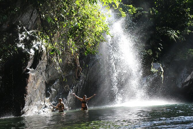 Private tour: hiking to the crystalline MELCOCHO river from MEDELLÍN - Key points at a glance