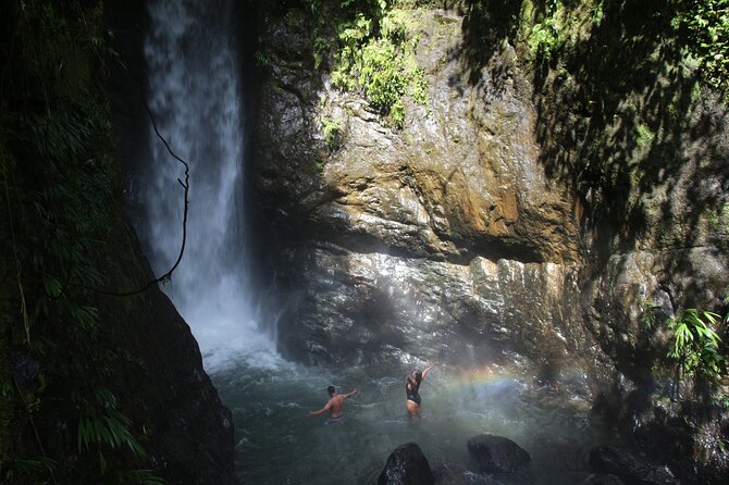 Private tour: hiking to the crystalline MELCOCHO river from MEDELLÍN - Why the Melcocho River makes a strong day trip