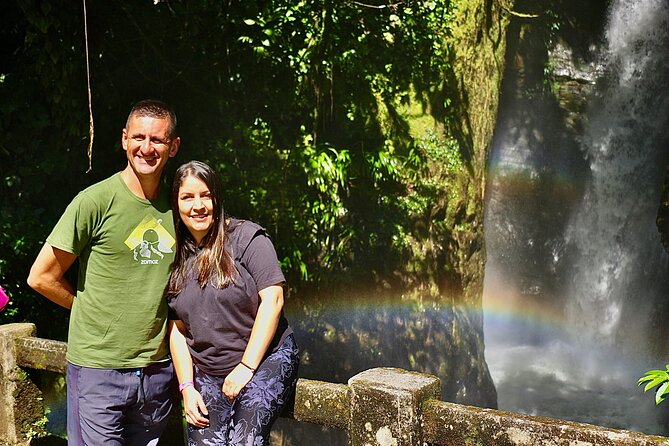 Private tour: hiking to the crystalline MELCOCHO river from MEDELLÍN - What $270 per person really buys