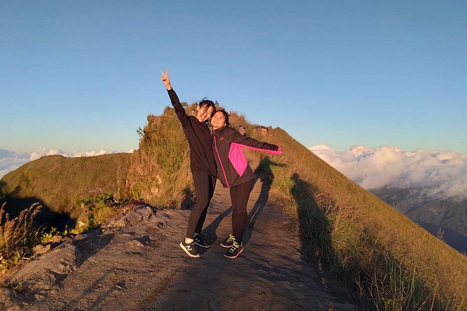 Private Tour Mount Batur Sunrise Trekking and Natural Hot Spring - Why the Mount Batur combination works