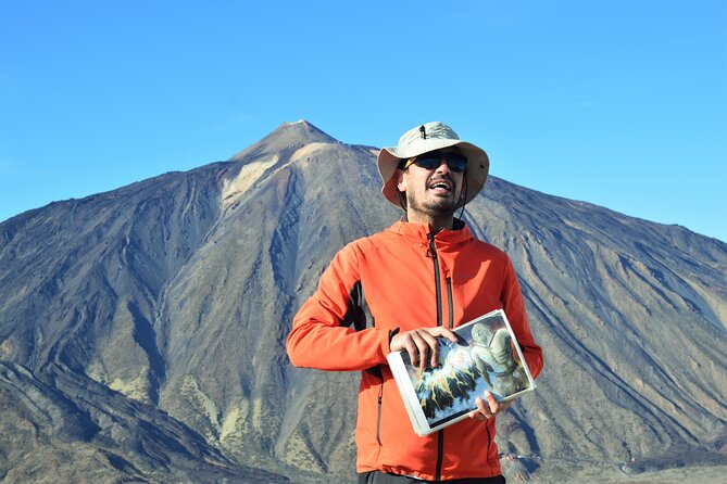 PRIVATE TOUR Teide National Park: Hiking and Stargazing - Why this seven-hour Teide outing feels different