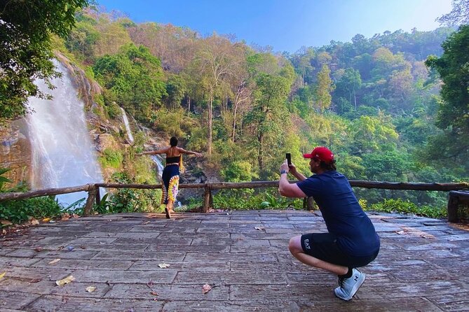 Private Tour to Doi Inthanon including Twins Pagodas and Hiking - Key Things to Know Before You Book