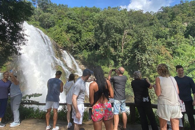 Private Tour to Doi Inthanon including Twins Pagodas and Hiking - The Long Drive, Timing, and Guide Quality