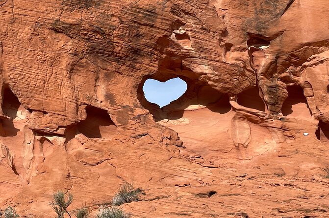 Private Valley of Fire Hiking and Sightseeing Adventure - Why Valley of Fire is worth the early start