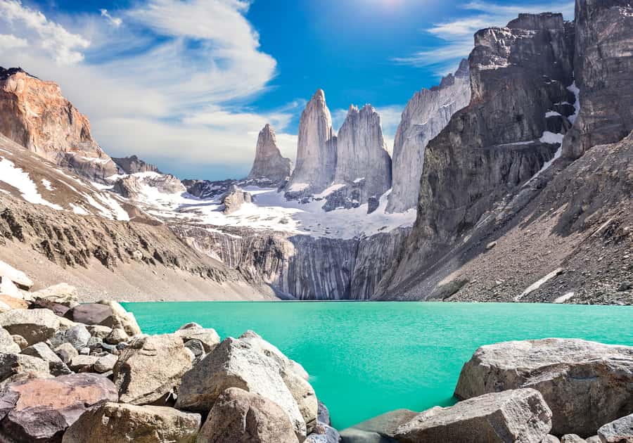 Puerto Natales: Base of the Towers Day Hike - The most important things to know