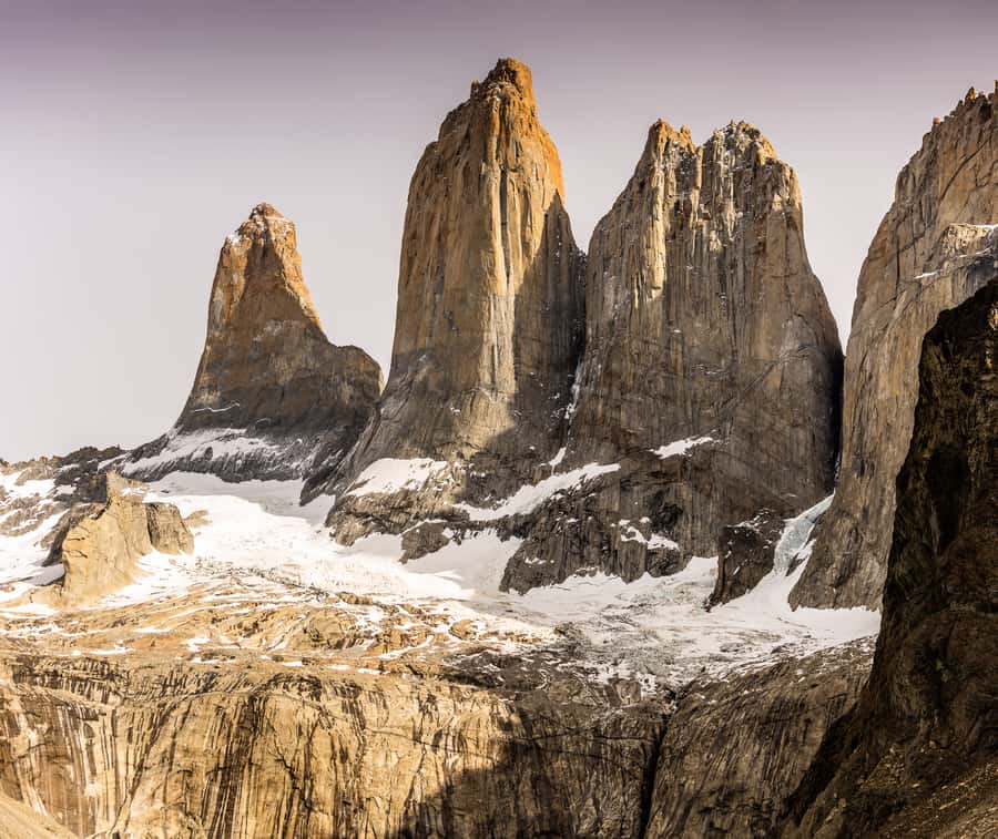 Puerto Natales: Base of the Towers Day Hike - Why the Base of the Towers is worth the effort