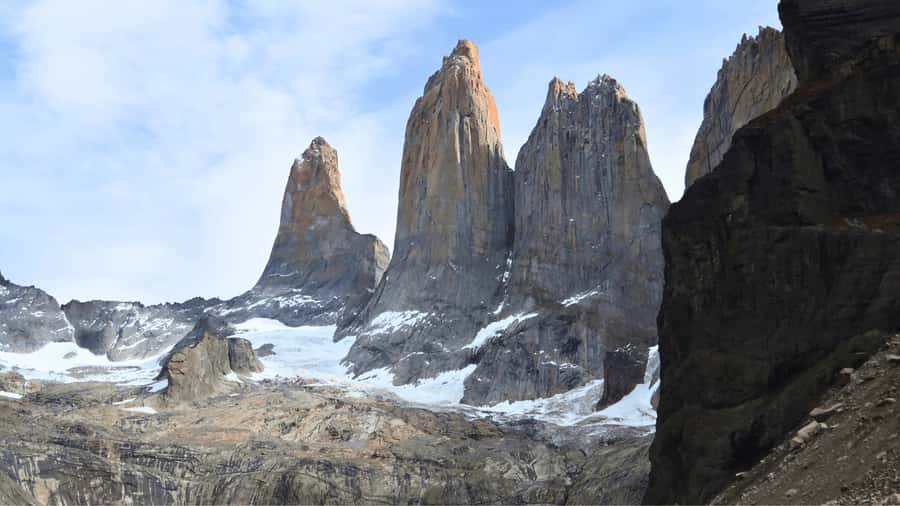 Puerto Natales: Base Torres Small Group Trekking - Why Base Torres is worth a very long day