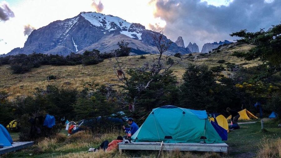 Puerto Natales: Base Torres Small Group Trekking - Is $88 good value?