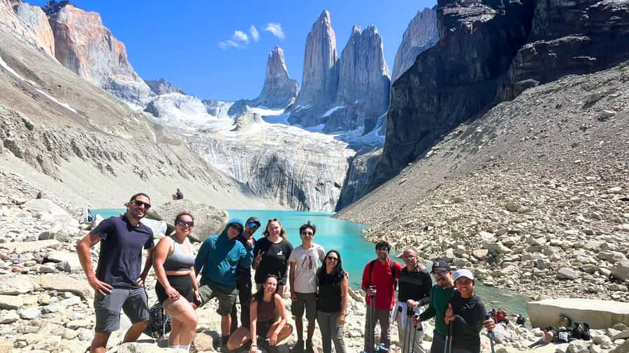 Puerto Natales: Base Torres Small Group Trekking - What to pack for this Patagonia hike