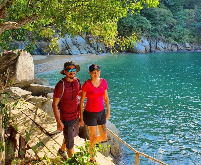 Puerto Vallarta: Full Day Hike to 6 Hidden Beaches & Snorkel - What the $37 price really buys