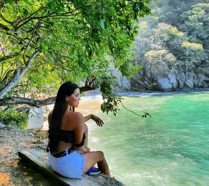 Puerto Vallarta: Full Day Hike to 6 Hidden Beaches & Snorkel - Who should book this hike?