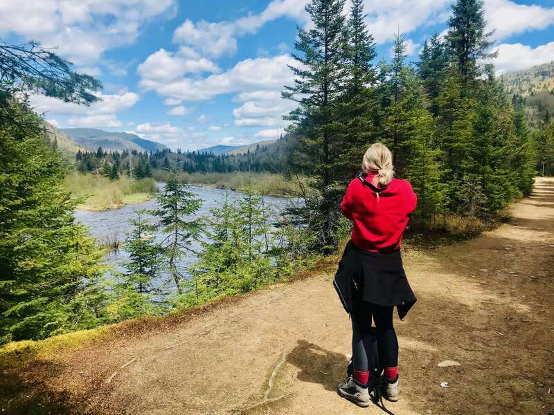 Quebec City: Guided Hike in Jacques-Cartier National Park - Why this national park makes a strong day trip