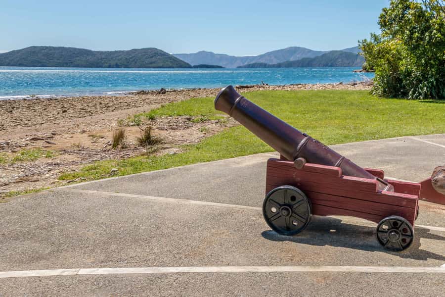 Queen Charlotte Track: Cruise & Self-Guided Hike from Picton - Key points before you book