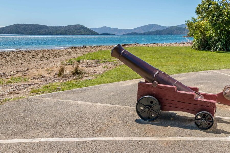 Queen Charlotte Track: Cruise & Self-Guided Hike from Picton - Is $66 good value?