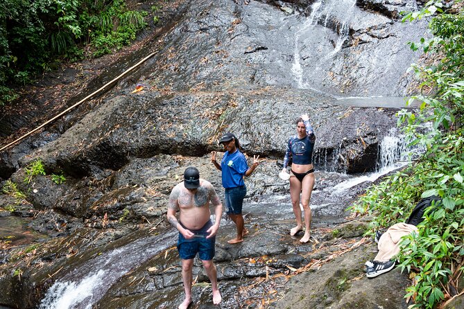 Rainforest Hike and Waterfall Safari - What to pack for this Saint Lucia safari