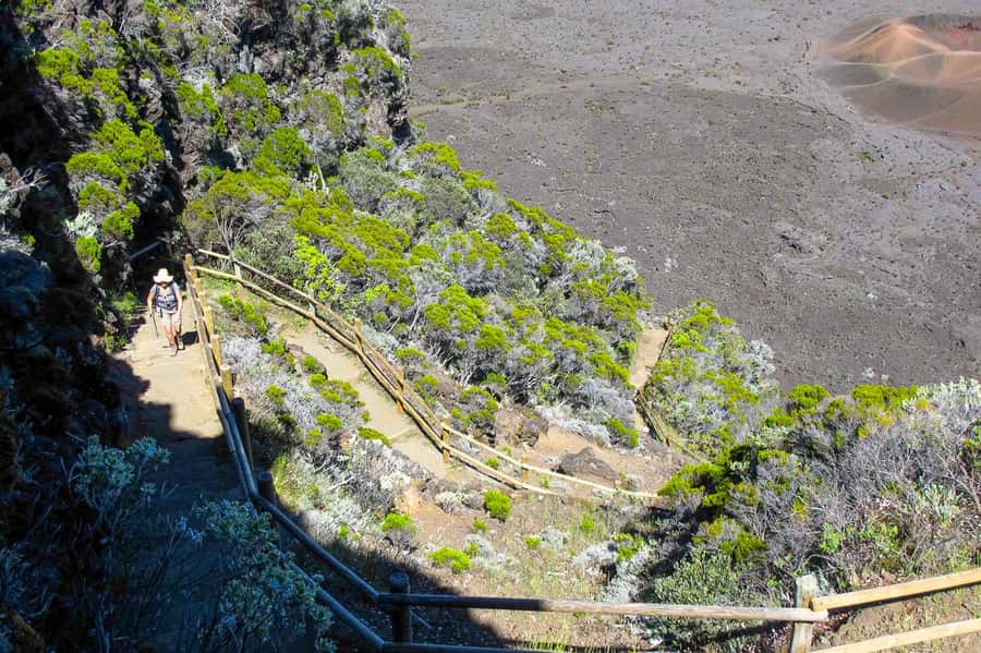Réunion: Piton de la Fournaise Guided Volcano Hike - Key things to know before you go