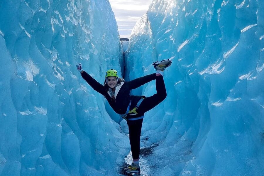 Reykjavik: Glacier Hike, Waterfalls and Black Sand Beach - Why this South Coast day trip works