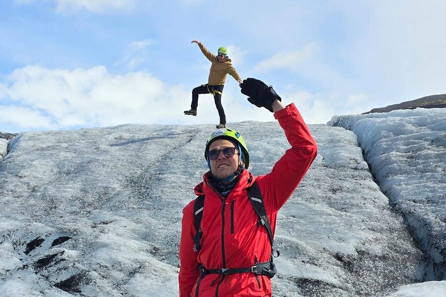 Reykjavik: Glacier Hike, Waterfalls and Black Sand Beach - Seljalandsfoss and the return to Reykjavík