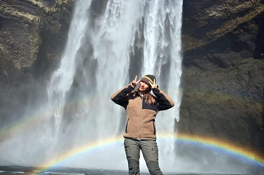 Reykjavik: Glacier Hike, Waterfalls and Black Sand Beach - Who should book this experience?