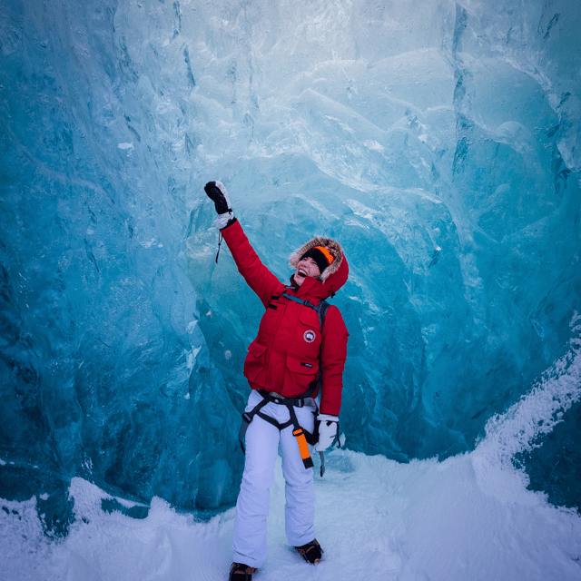 Reykjavík: Iconic Glacier Hike, South Coast & Waterfalls - Why this South Coast day works so well