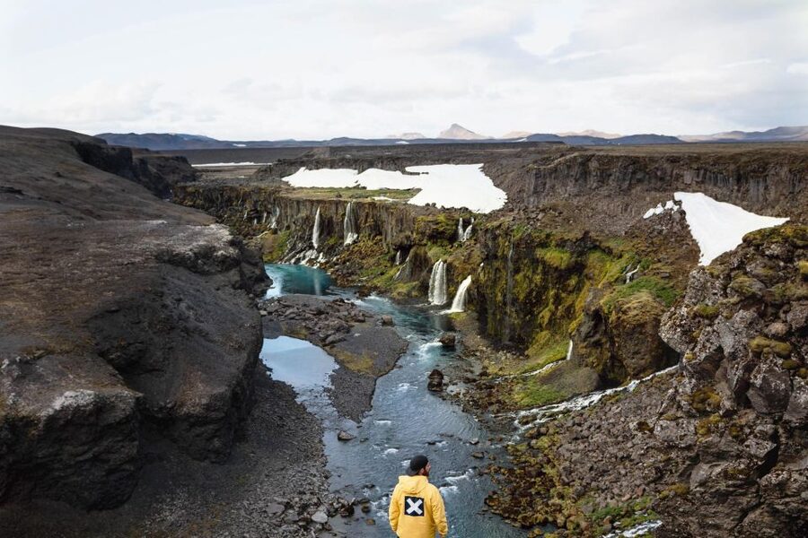 Reykjavík: Landmannalaugar Hike and the Valley of Tears - At a Glance: What Makes This Day Special