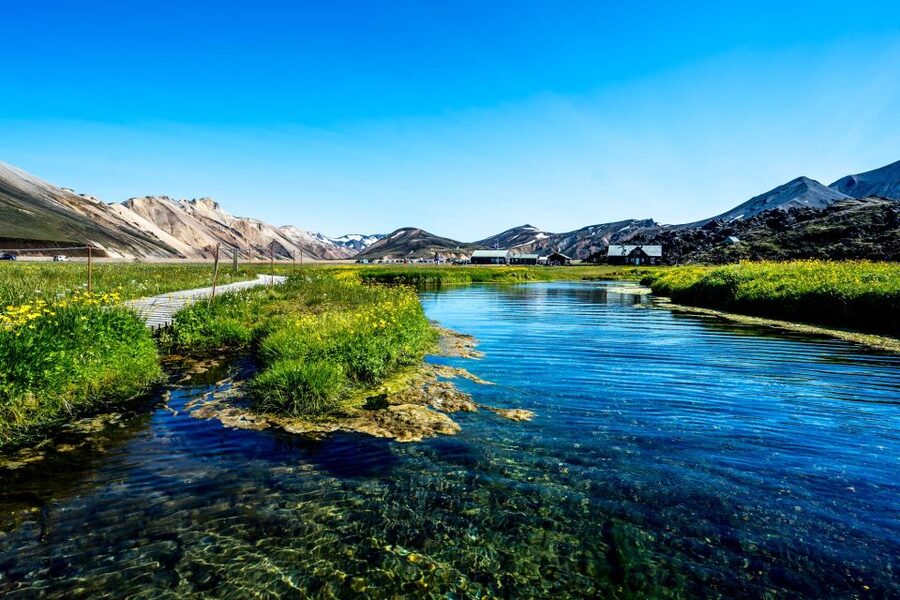 Reykjavík: Landmannalaugar Hike and the Valley of Tears - Is $210 a Fair Price?