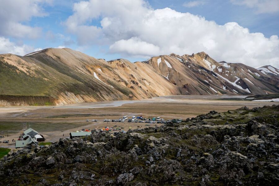 Reykjavík: Landmannalaugar Hike and the Valley of Tears - What to Pack and Who Should Go