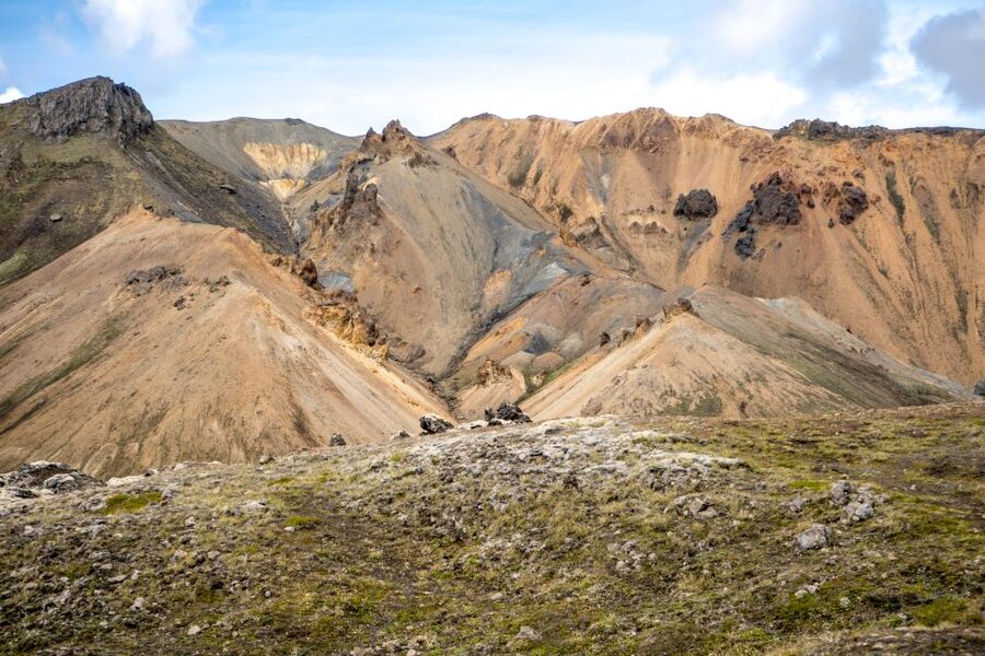 Reykjavík: Landmannalaugar Hike and the Valley of Tears - My Verdict: Book It If the Highlands Matter Most