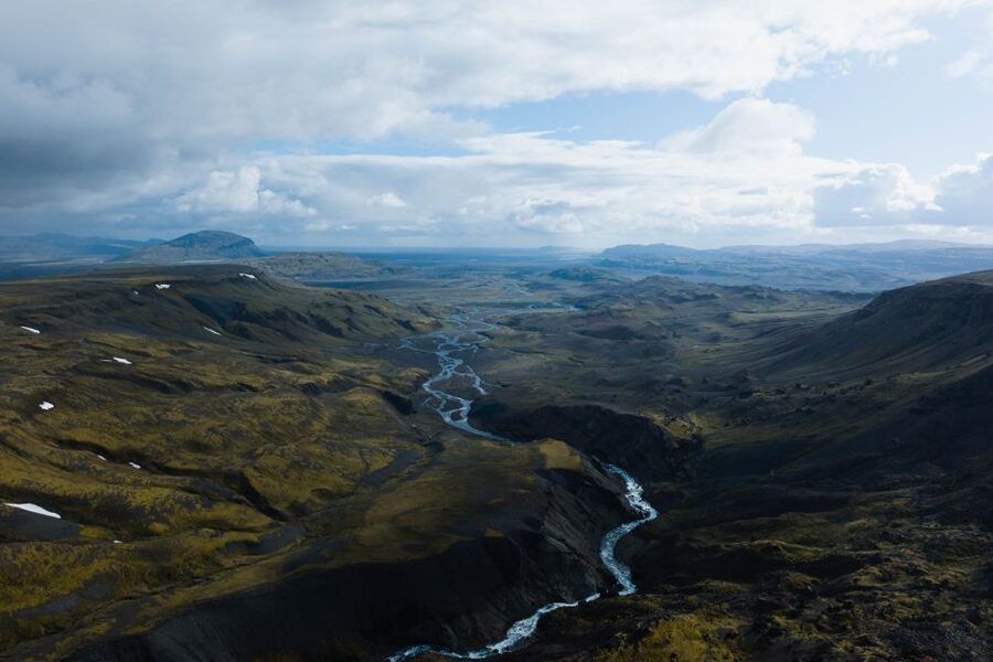 Reykjavík: Landmannalaugar Hike and the Valley of Tears - The Morning Ride Through Iceland’s Interior