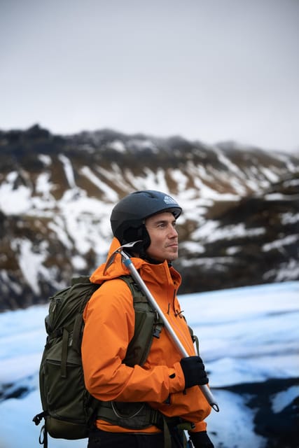 Reykjavík: Sólheimajökull Glacier Hike & Ice Climbing Intro - Is $203 good value?